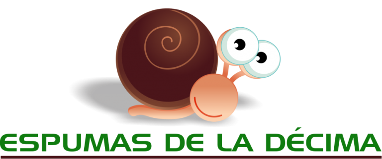 Logo Espumas de la Decima
