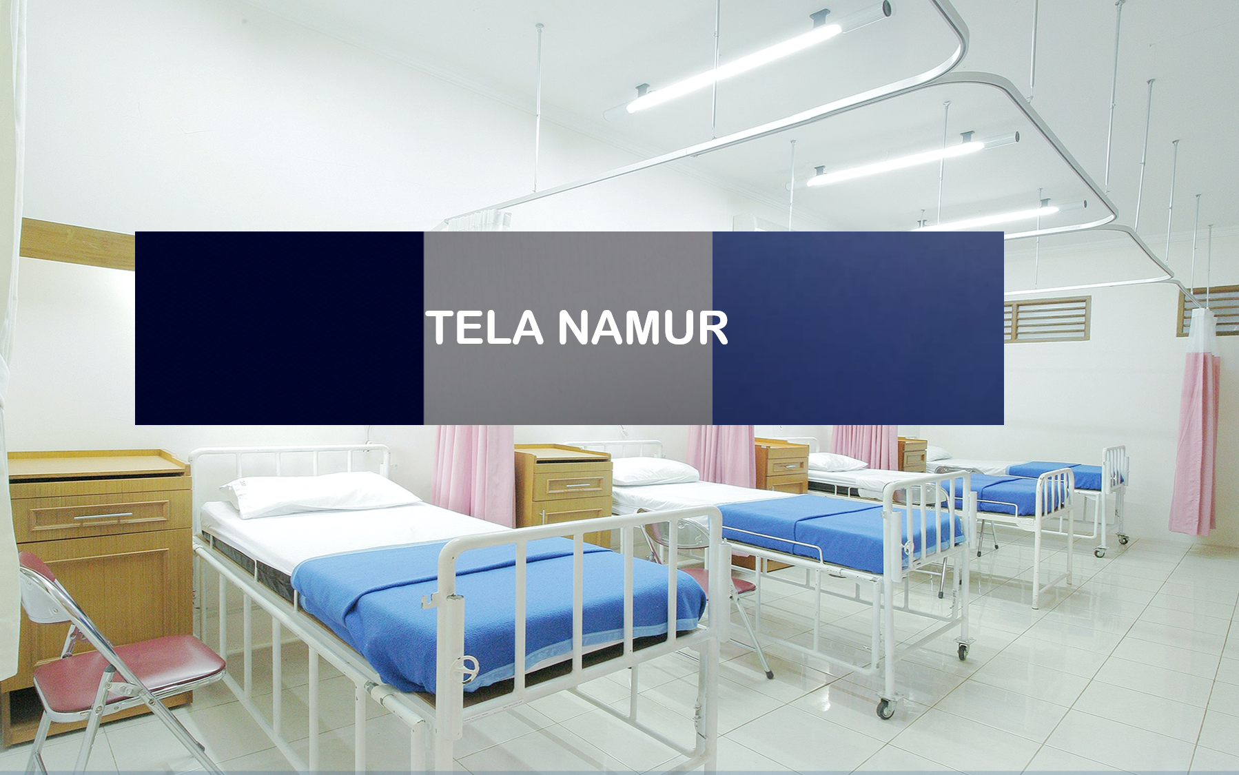 Tela-Namur-para-colchoneta-Hospitalaria-antifluido-impermeable-Azul-Gris-Negro